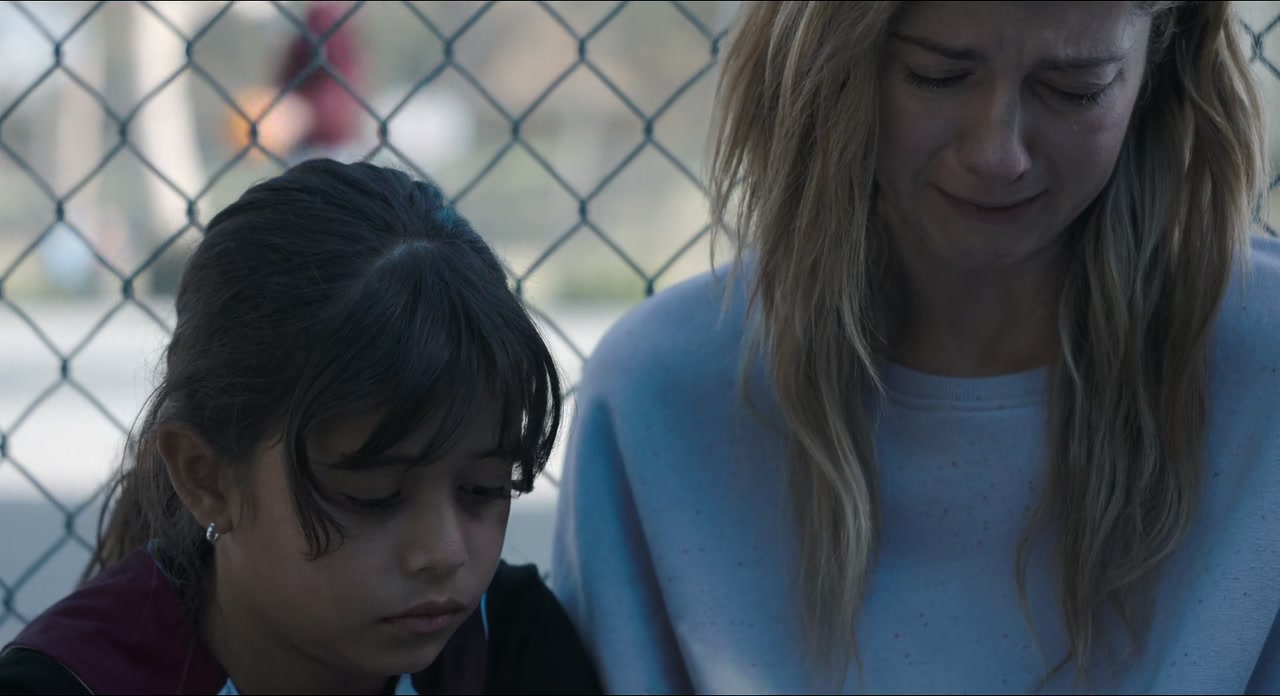 The Hand That Rocks the Cradle Screenshot