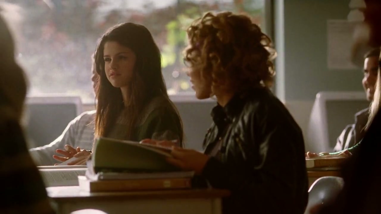 Another Cinderella Story Screenshot