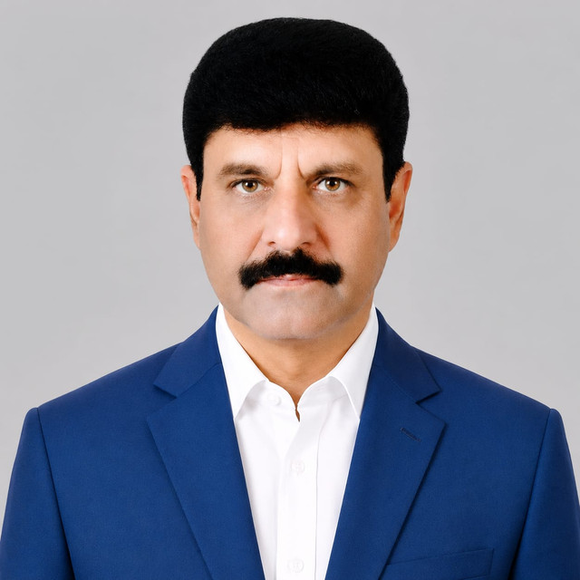 Mr. Rajnish Singh, Sub Editor Chhattisgarh State