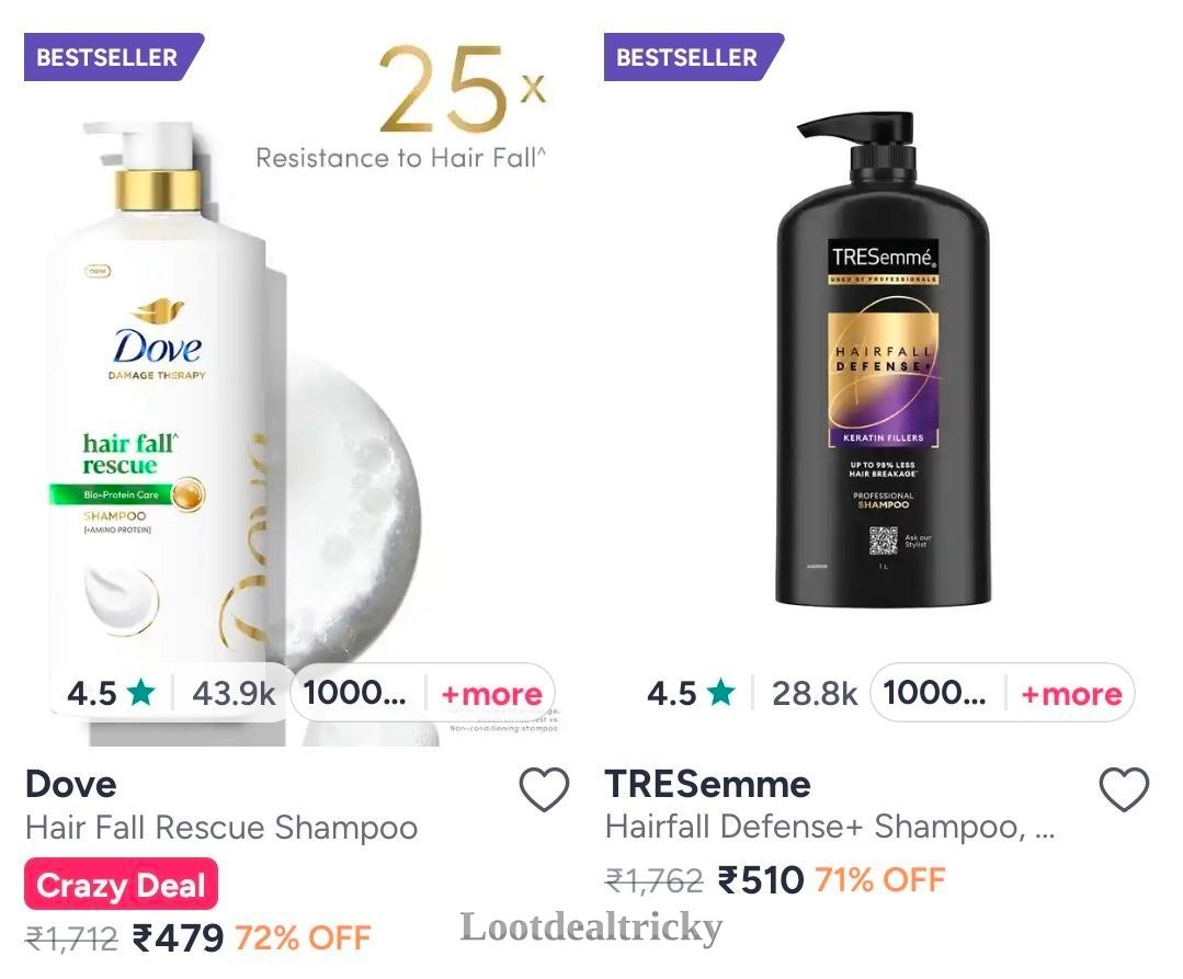 Limited Time Beauty – Best Deal Online @ 5% OFF Limited Time Beauty – Best Deal Online @ 5% OFF