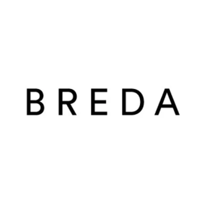 BREDA logo