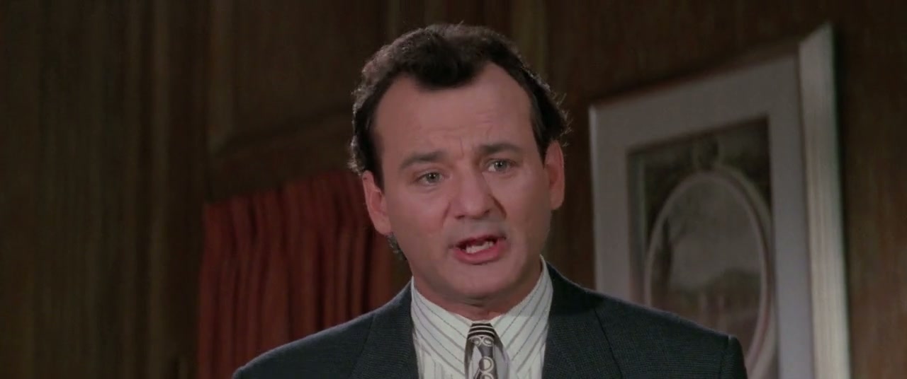 Ghostbusters II Screenshot