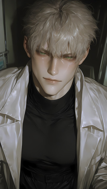 Character Avatar
