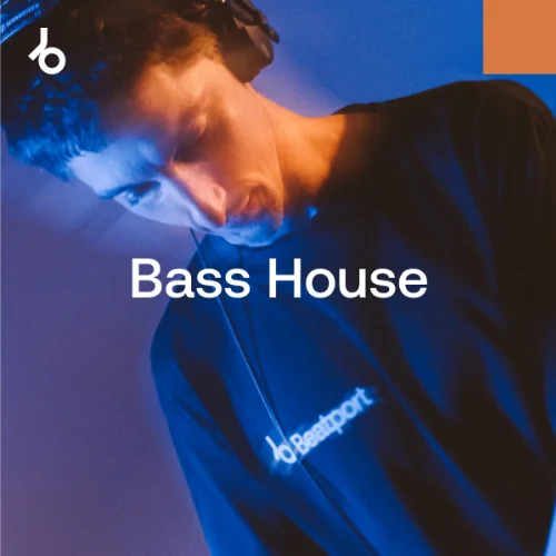 Secret Weapons 2026 – Bass House Secret Weapons 2026 – Bass House