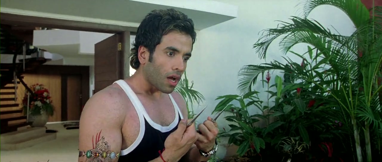 Golmaal Returns Screenshot