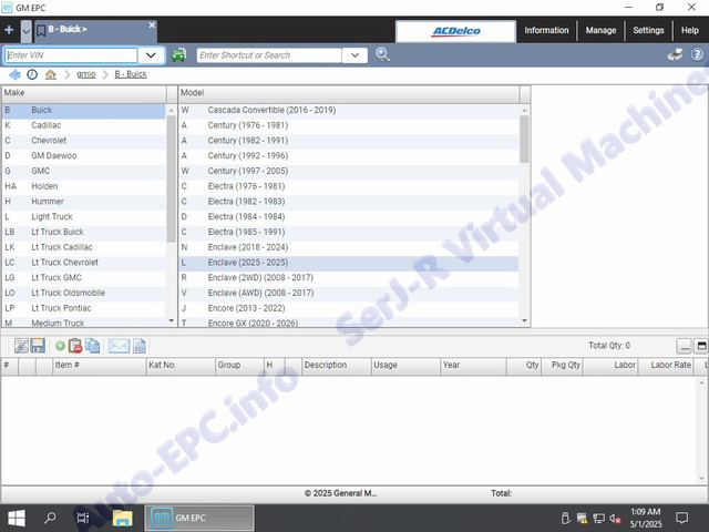 2-Program-Start-and-Model-Select