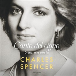Charles Spencer – Canto del cigno꞉ Diana, mia sorella (2026) (mp3 – 128 kbps)