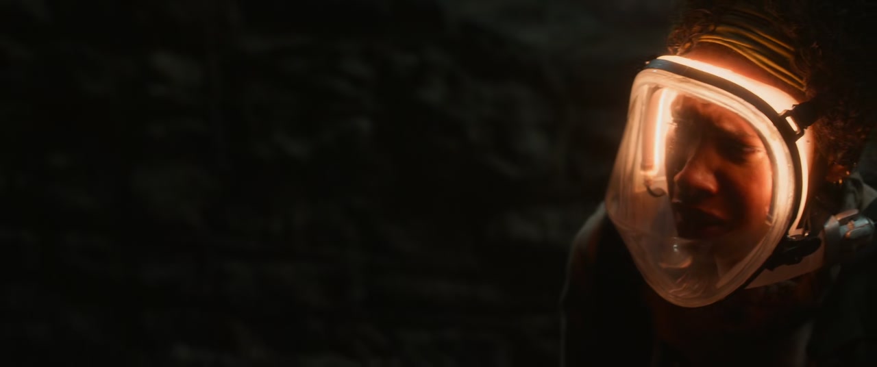 Breathe Screenshot