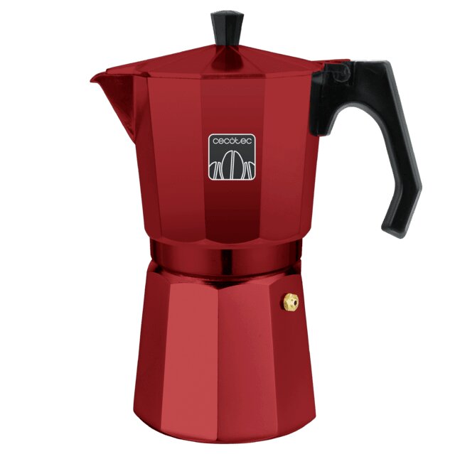 Cecotec Mokclassic Red.jpg