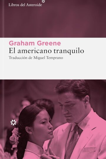 El americano tranquilo