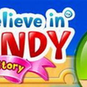 sandy