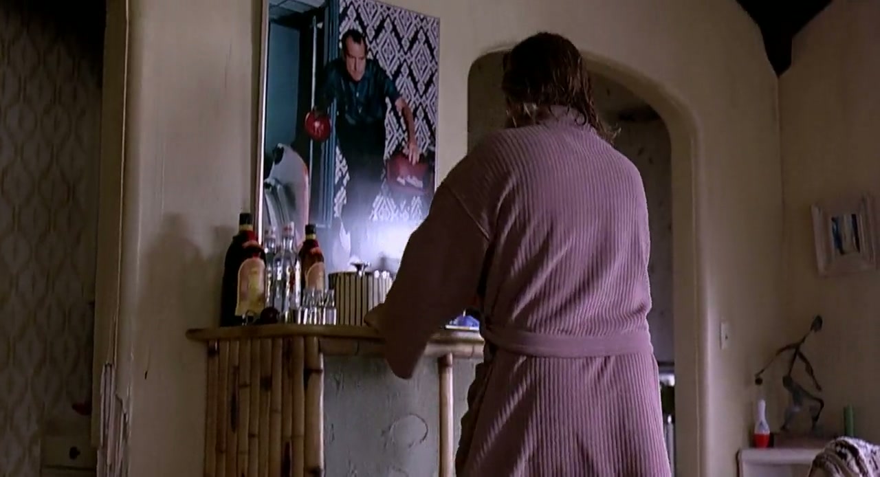 The Big Lebowski Screenshot