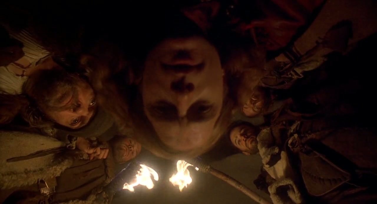 Snow White: A Tale of Terror Screenshot