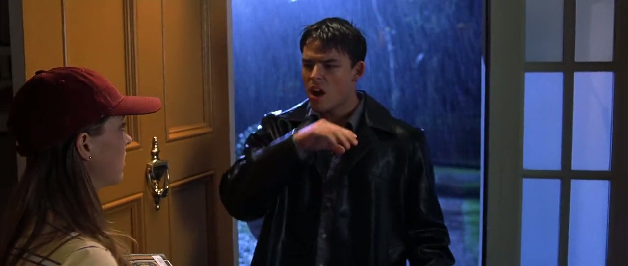 Freddy vs. Jason Screenshot