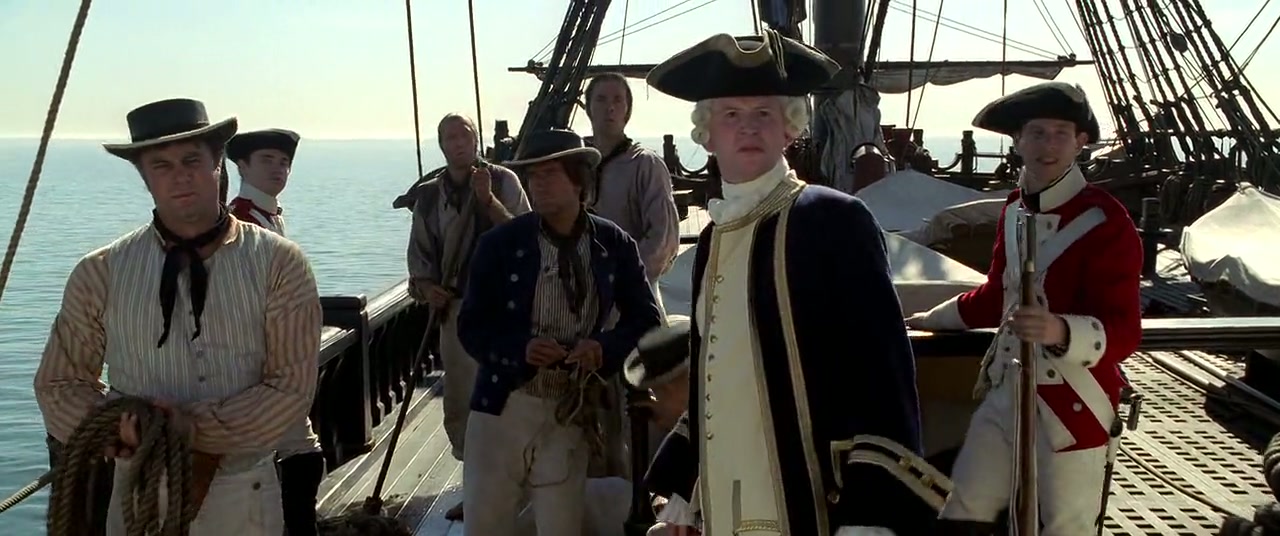 Pirates of the Caribbean: The Curse of the Black Pearl Screenshot