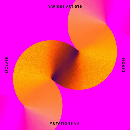 VA – Mutations VIII [ISO053]