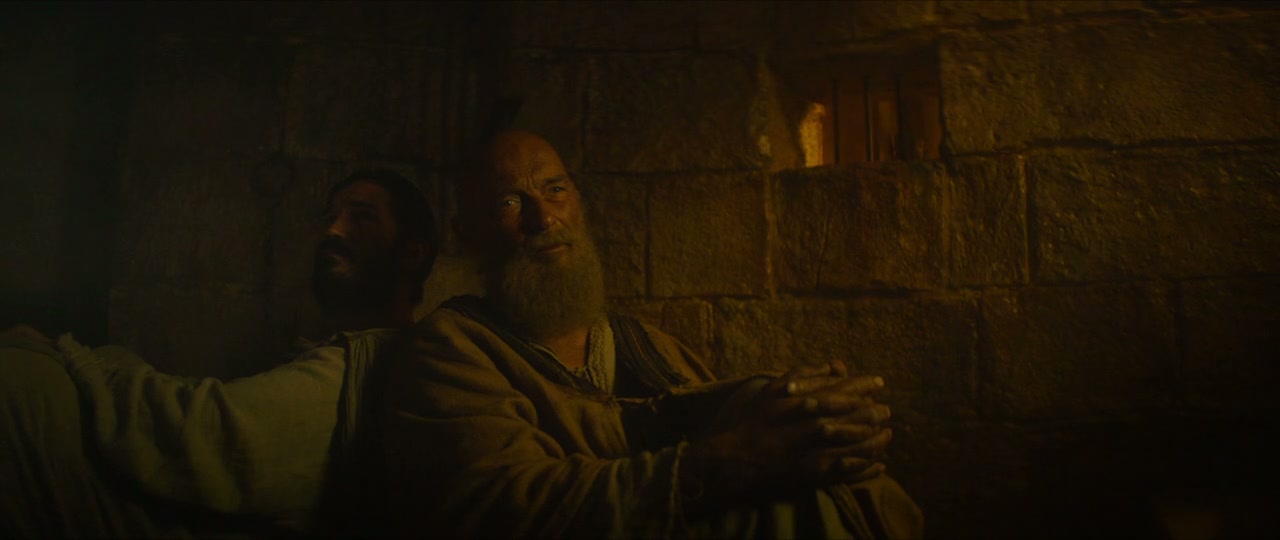 Paul Apostle of Christ Screenshot