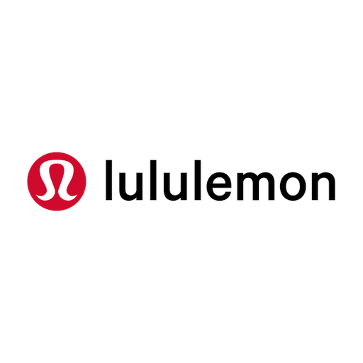 Lululemon affiliate program logo
