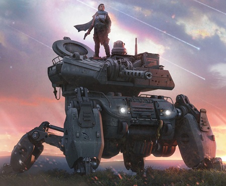 Post Cover