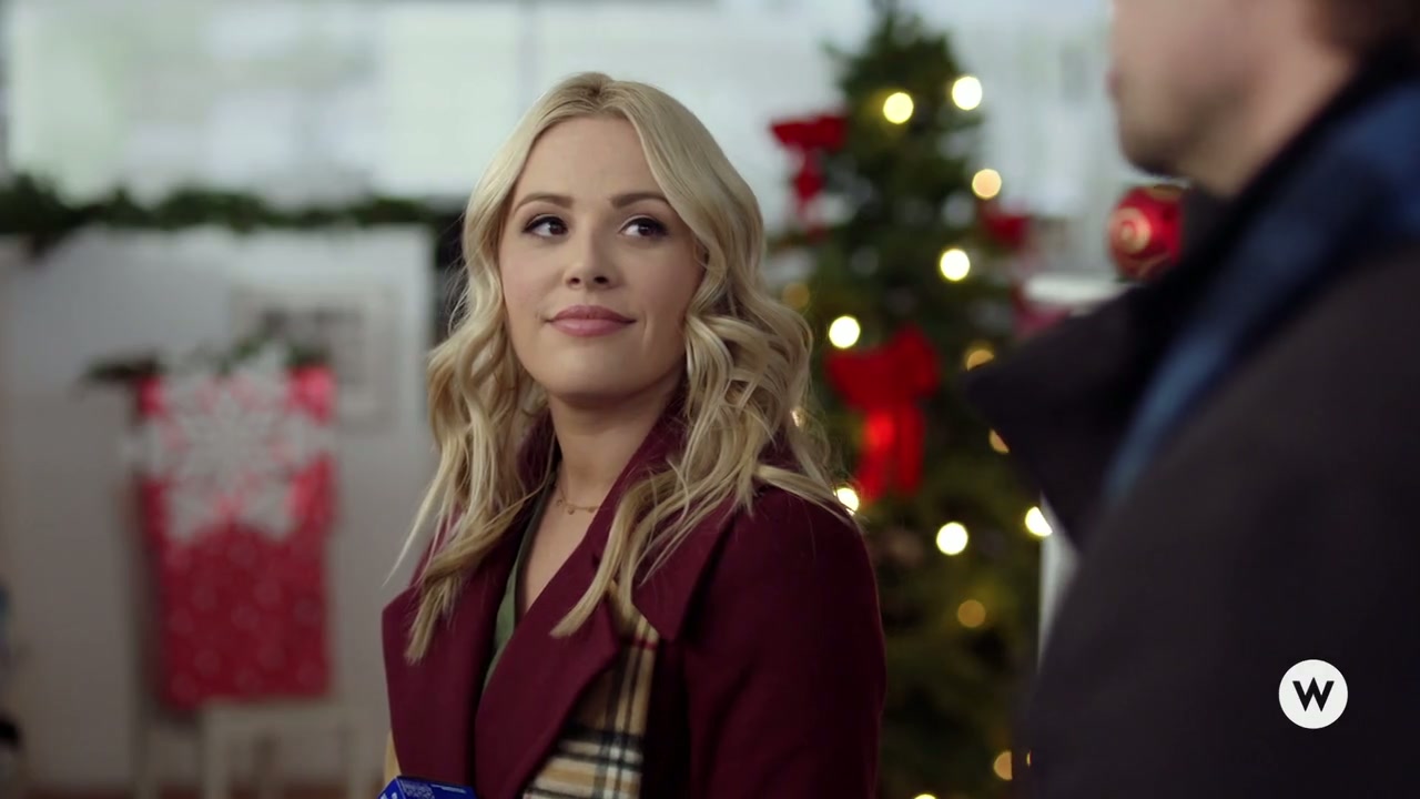Noel Next Door Screenshot