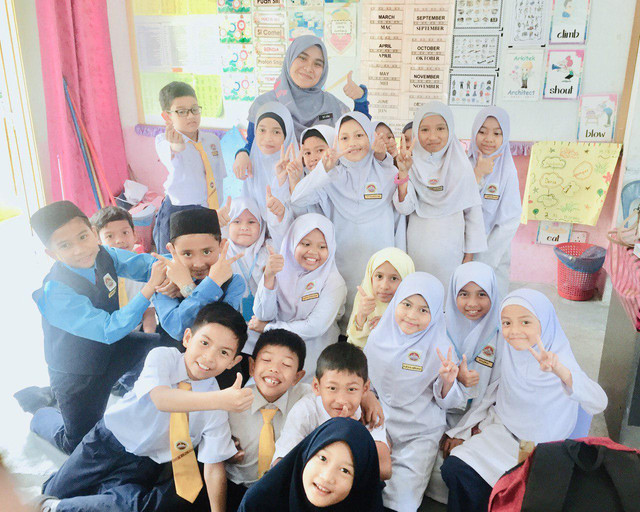School