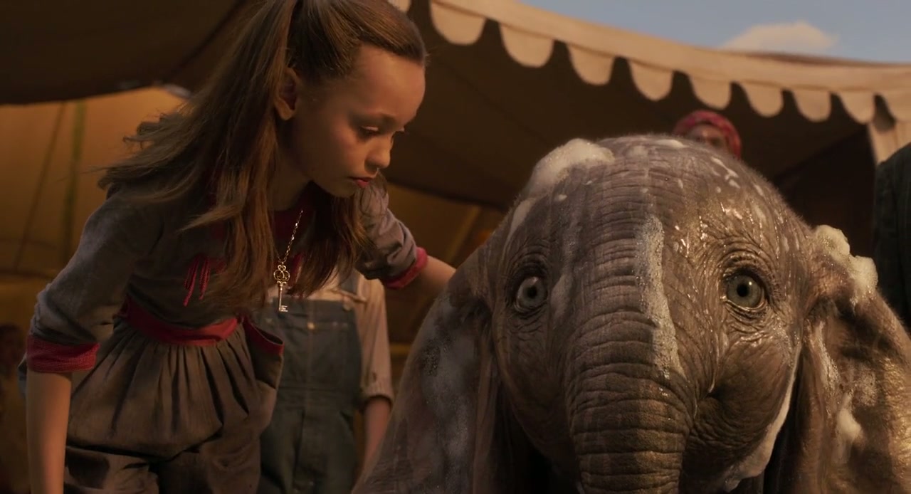 Dumbo Screenshot