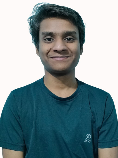 Harsh Kholi - NexCell Member