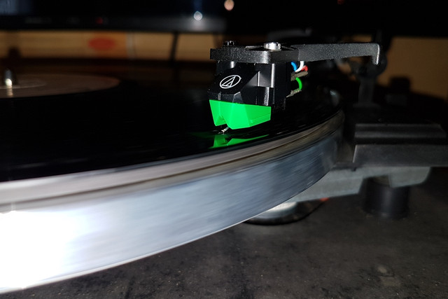 Dual CS 450 l