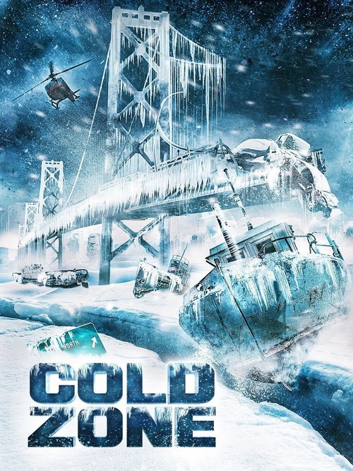 Strefa zimna / Cold Zone (2017) PL.1080p.WEB-DL.H264-BP007 / Lektor PL