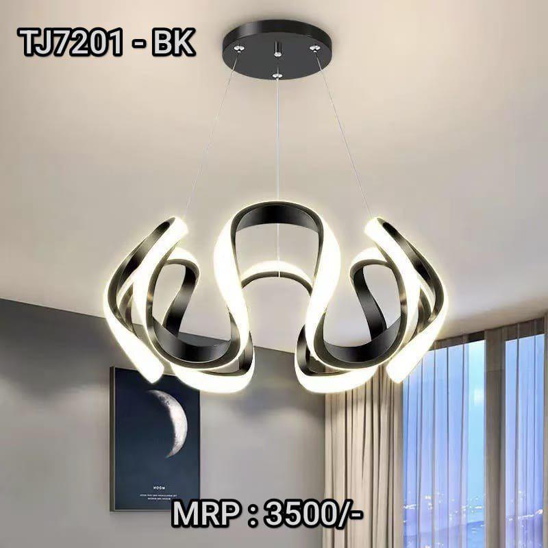 HANGING 7201BK — Ohrim wholesale price 2450