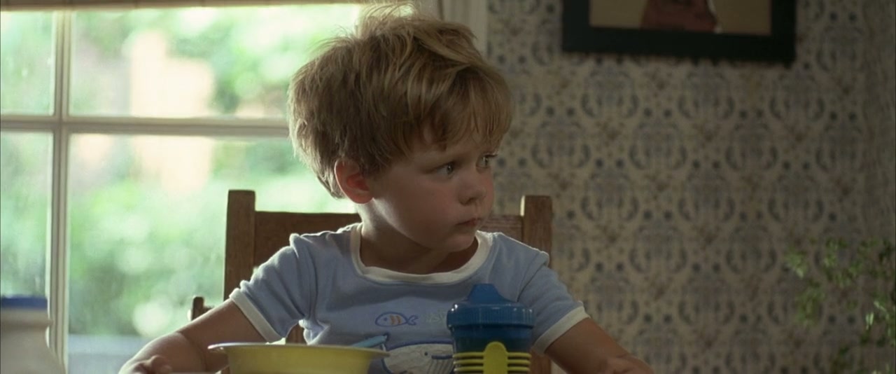 Little Children Screenshot