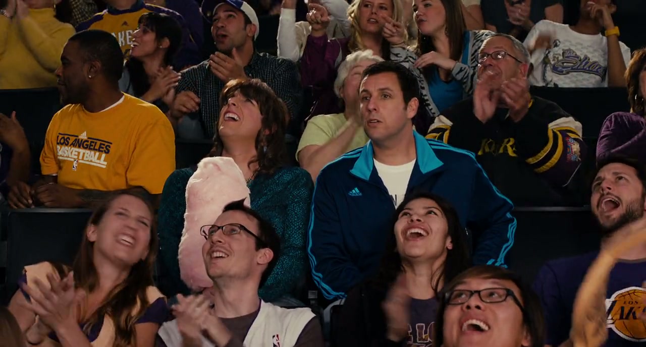 Jack and Jill Screenshot