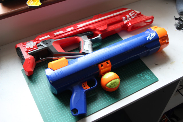 Bazooka Rifle (01)
