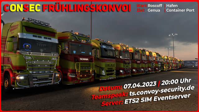 Fr-hlingskonvoi