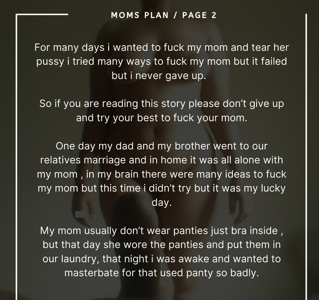 INCEST : Family Mein Pyar Romance or Sex