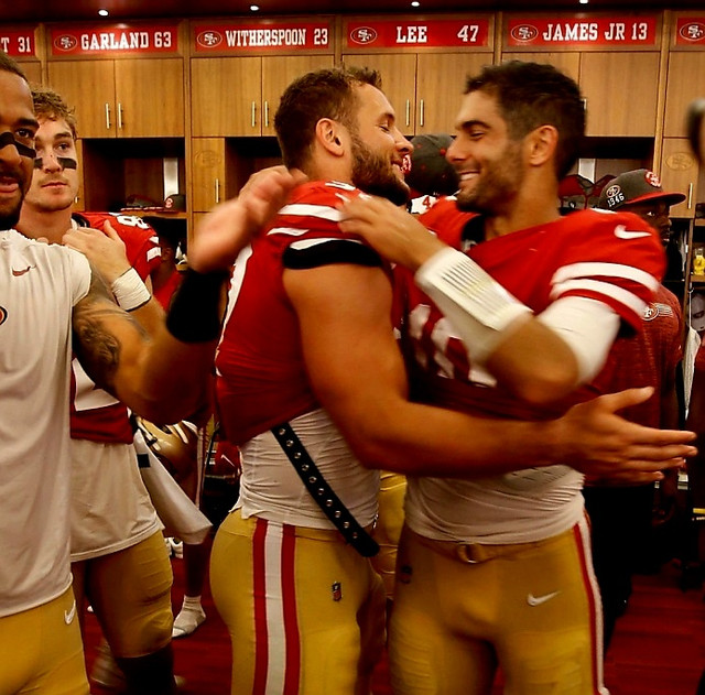 49ers