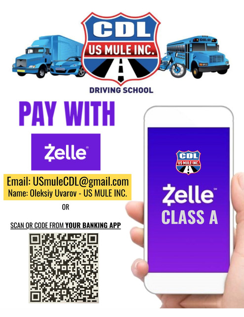 ZELLE-QR-CLASS-A