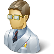 scientist