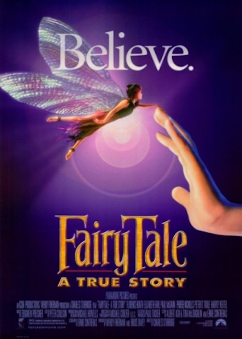 Elfy z ogrodu czarów /  FairyTale: A True Story (1997) PL.1080p.WEB-DL.X264-Kbuso | Lektor PL