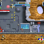 Tommy-Tronic1