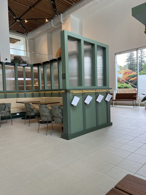 Combine Cafe & Bar - May 25, 2024