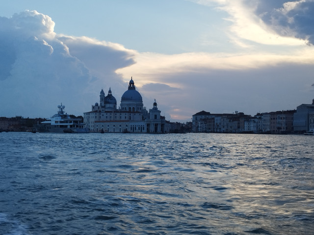 DIA 4. Venecia. Martes 25 de Junio. - Italia (zona Venecia) e Istria. Julio 2024 (35)
