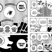 One Piece Chapter 1044 Page 4