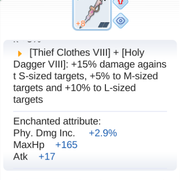 Holy-Dagger