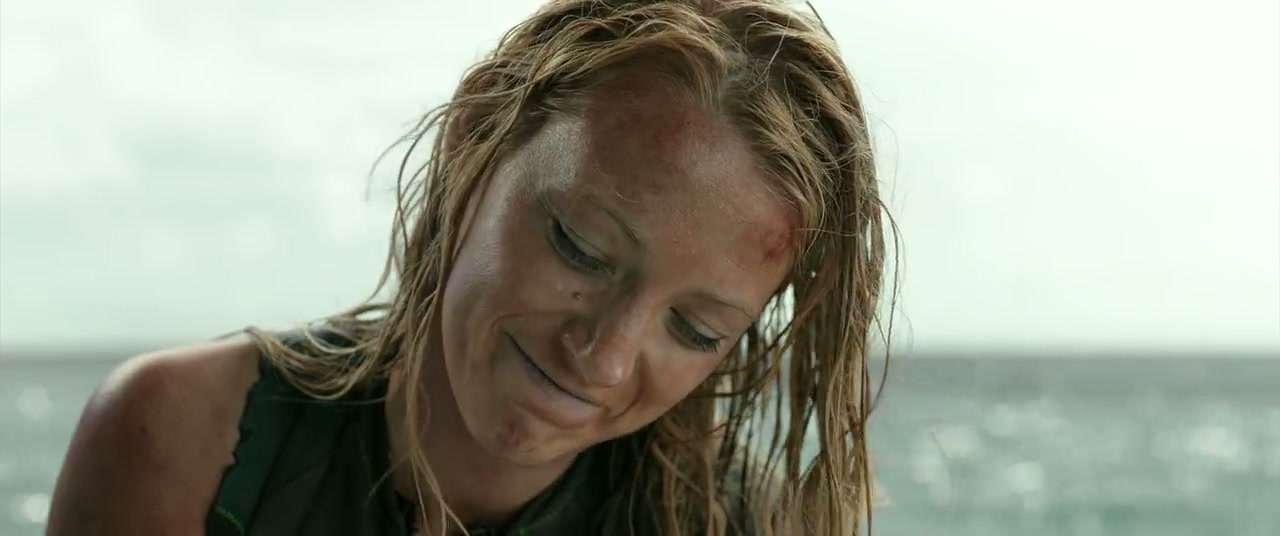The Shallows Screenshot