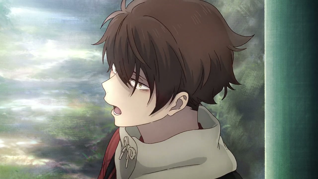 Sparks of Tomorrow Screenshot