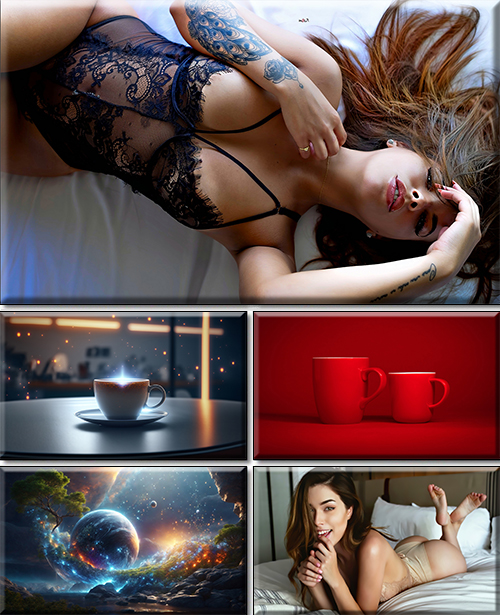 Computer Desktop Wallpapers Collection. Part 3834
