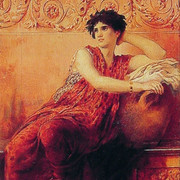 The-Roman-Pose