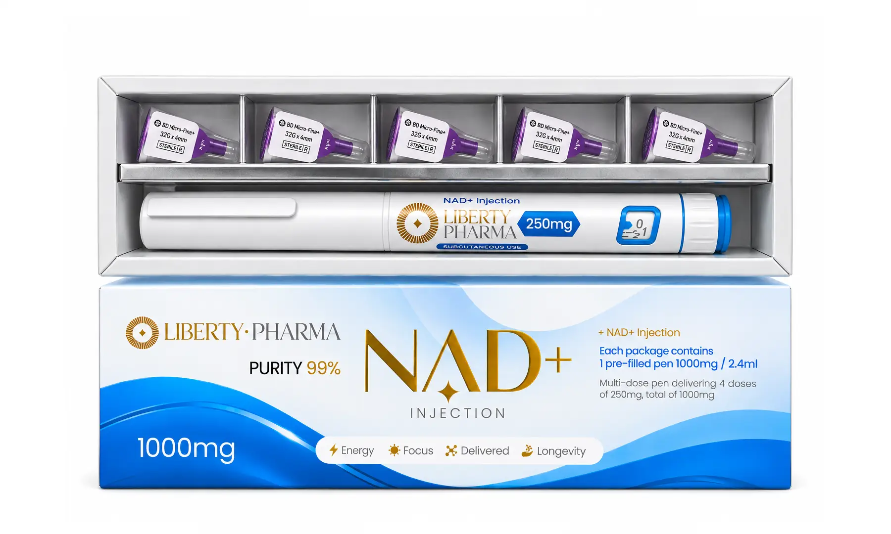 NAD+