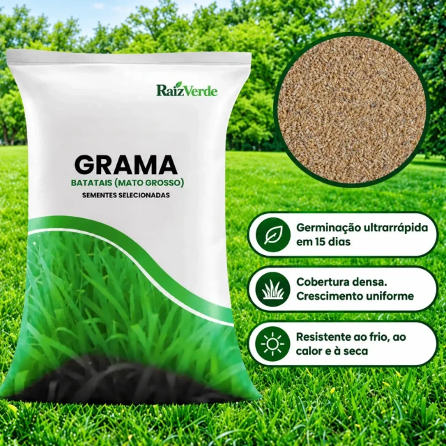 RaizVerde™ 1